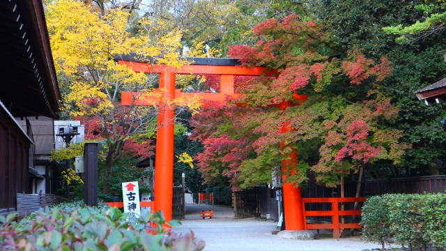 下鴨神社の概要